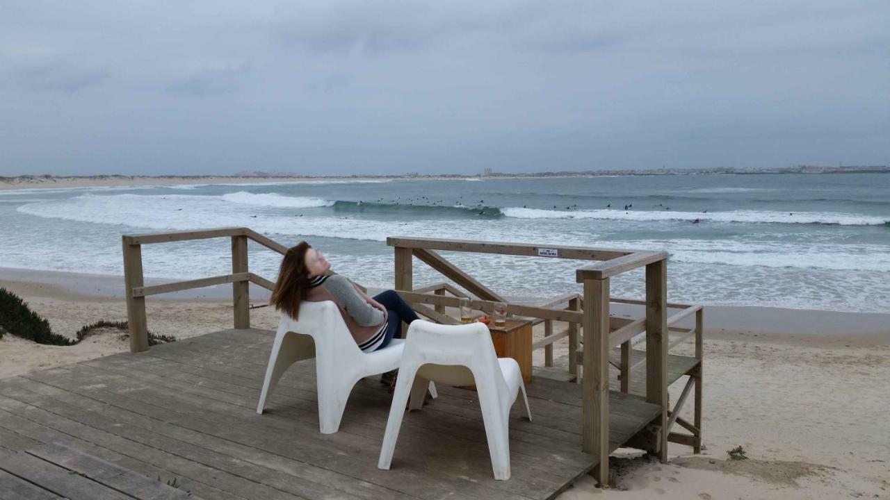 Beach And Surf Пеніші Екстер'єр фото